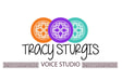 Tracy Sturgis - Voice Studio